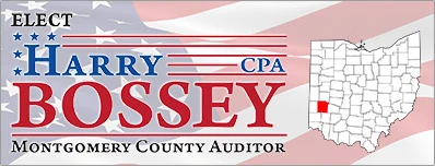 Harry Bossey CPA